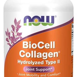 BioCell Collagen 120 kaps.