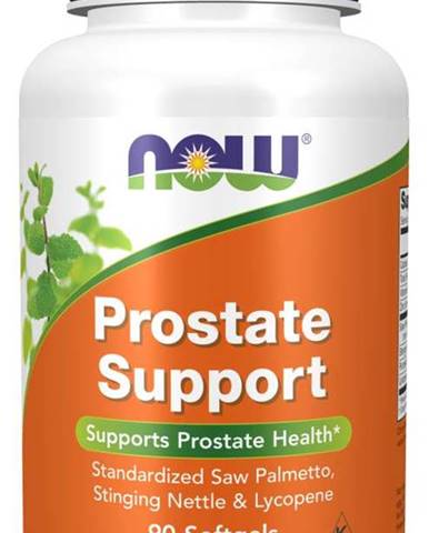 Podpora prostaty 90 kaps.