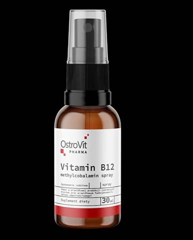 Vitamín B12 sprej 30 ml