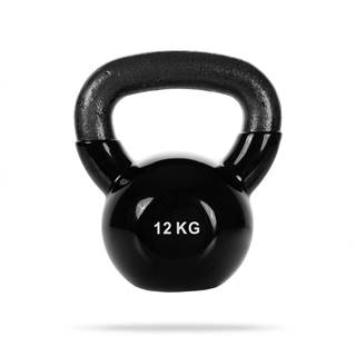 KettleBell black