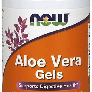 Aloe Vera 10.000 mg 100 kapsúl