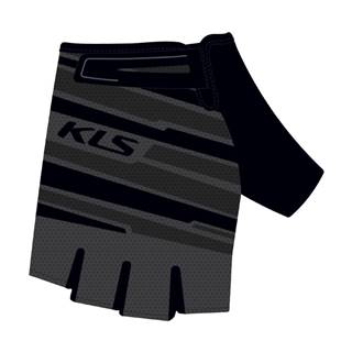 Cyklo rukavice Kellys Factor 022 Black - XS