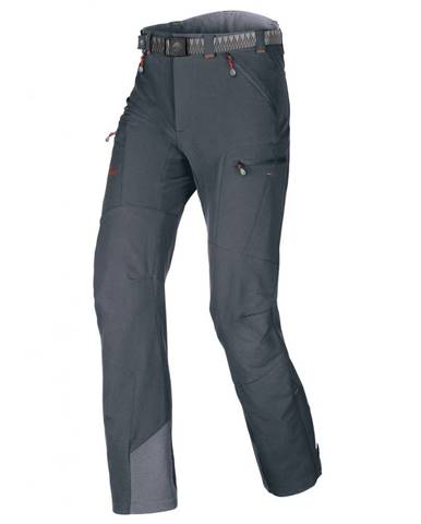 Pánske nohavice Ferrino Pehoe Pants Man New antracit - 52/XL