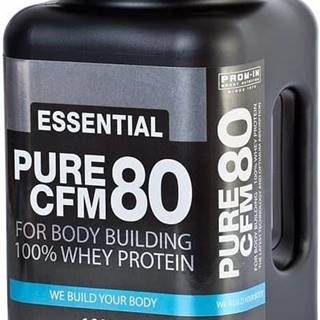 Essential Pure CFM 80 30g brusinka