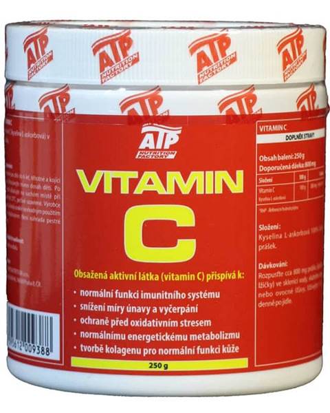 Vitamin C 250 g