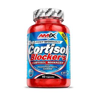 Amix The Cortisol Blocker&