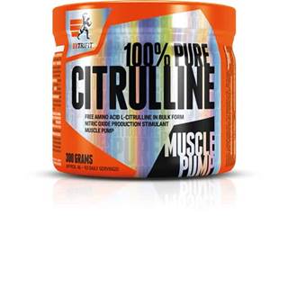 100% Pure Citrulline 300 g
