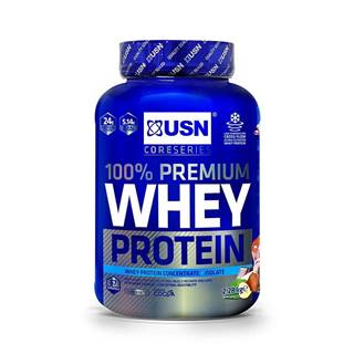 100% Whey Protein Premium 2280 g čokoláda