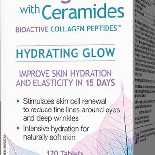 Collagen 30 with Ceramides 120 tbl