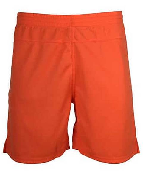 Chelsea šortky oranžová Velikost oblečení: XXL