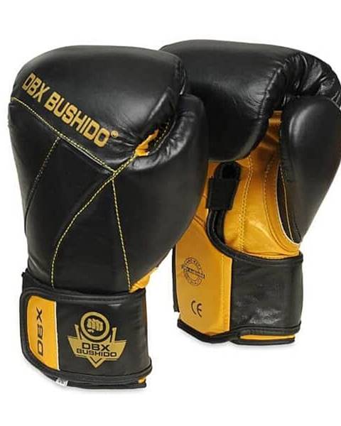 Boxerské rukavice DBX  B-2v14 12oz.