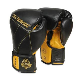 Boxerské rukavice DBX  B-2v14 12oz.