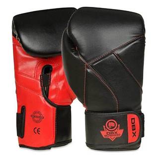 Boxerské rukavice DBX  B-2v15 12oz.