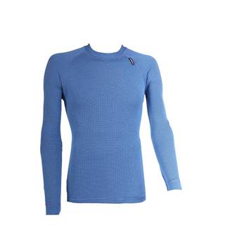Pánské tričko MODAL DLR M modré