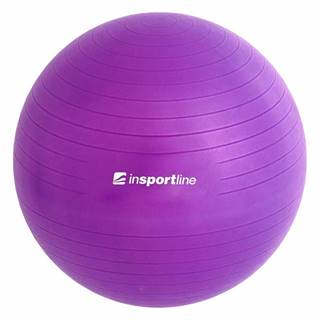 Gymnastická lopta inSPORTline Top Ball 55 cm Farba zelená