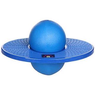Jump Ball skákací míč modrá
