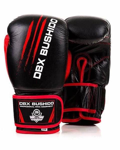 Boxerské rukavice DBX  ARB-415 14 z.