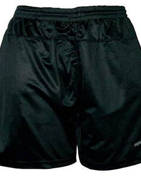 Juventus šortky černá Velikost oblečení: 152