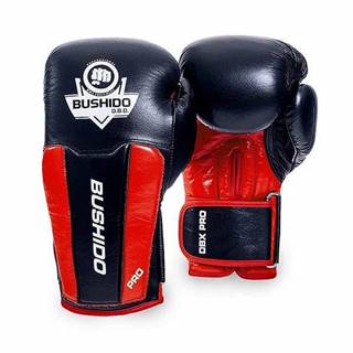 Boxerské rukavice DBX  DBX PRO 14 z.