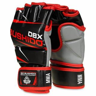 MMA rukavice DBX  E1V6 XL