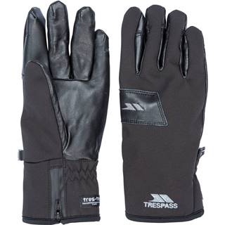 Zimné rukavice  Alpini Black - M