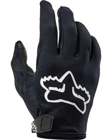 Pánske cyklo rukavice  Ranger Glove Black - M