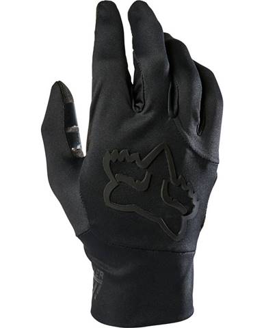 Pánske cyklo rukavice  Ranger Water Glove Black/Black - M