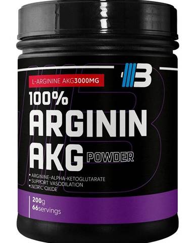 100% Arginin AKG Powder -  200 g