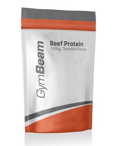 Beef Protein -  1000 g Vanilla
