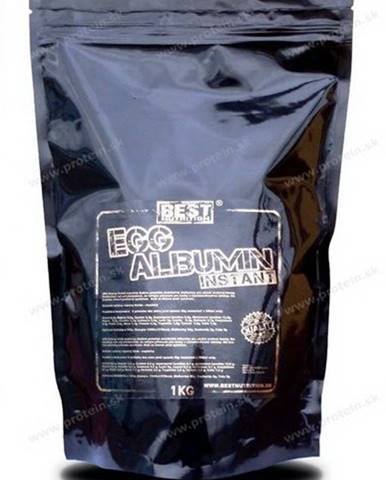 Egg Albumin - Vaječný bielok -  1000 g Neutral