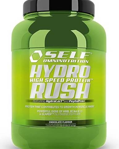 Hydro Rush High Speed Protein od  800 g Chocolate