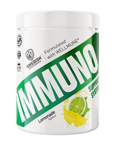 Immuno Support System -  300 g Forest Berries
