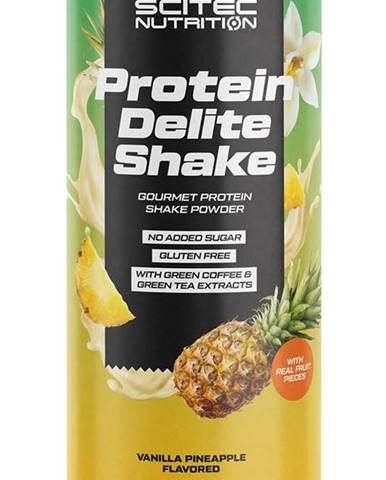 Protein Delite Shake -  700 g Strawberry+White Chocolate