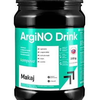 ArgiNO Drink -  350 g Jablko+Limetka