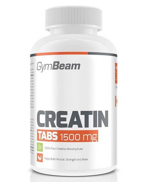 Creatin Tabs 1500 mg -  200 tbl.