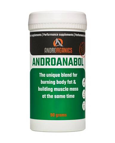 Androanabol -  90 g