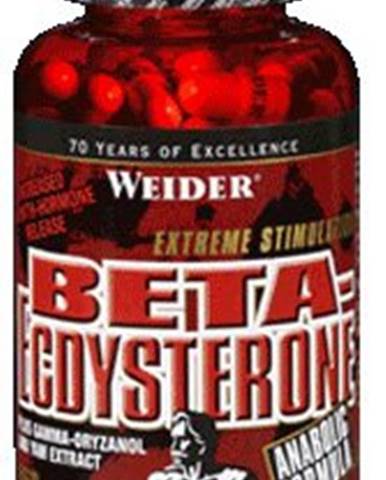 Beta-Ecdysterone -  150 kaps.