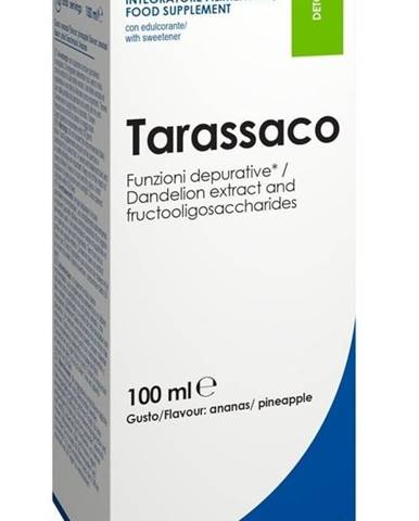 Tarassaco (Extrakt z púpavy) -  100 ml. Pineapple