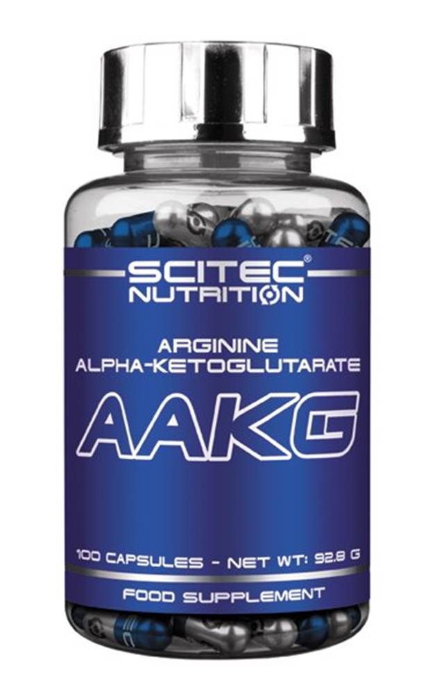 AAKG - Scitec Nutrition 100...