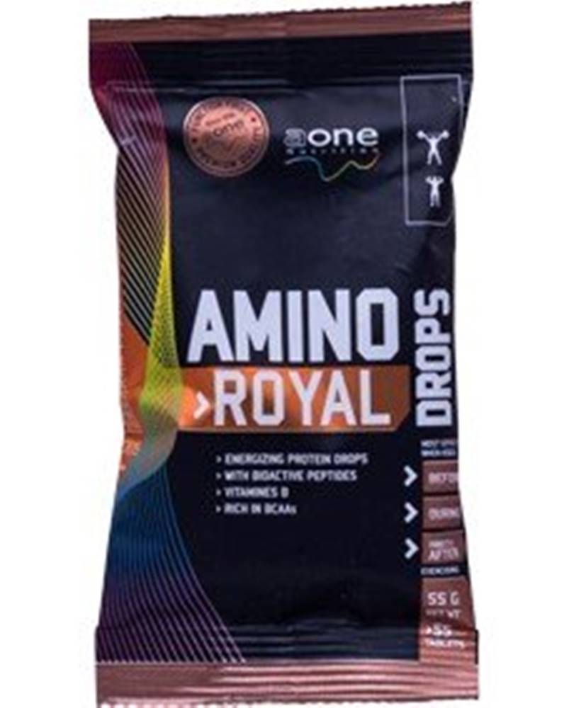 Amino Royal Tabs - Aone 55 ...