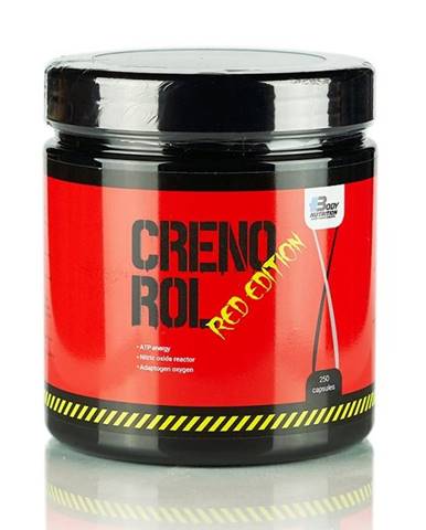 Creno Rol - Body Nutrition 250 kaps.