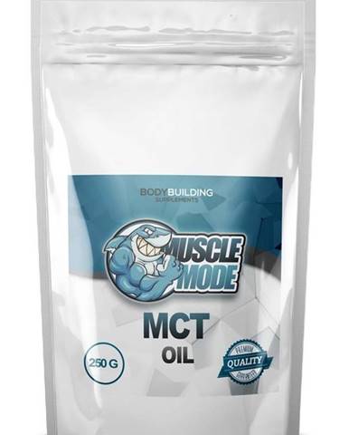 MCT Oil od  100 g Neutrál