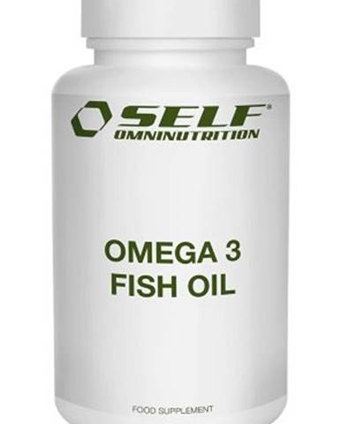 Omega 3 Fish Oil od  120 kaps.