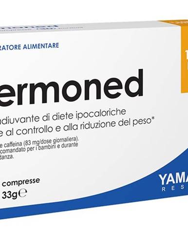 Termoned (pomáha pri redukcii hmotnosti) - Yamamoto 30 tbl.
