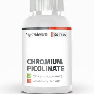 Chromium Picolinate -   120 tbl.