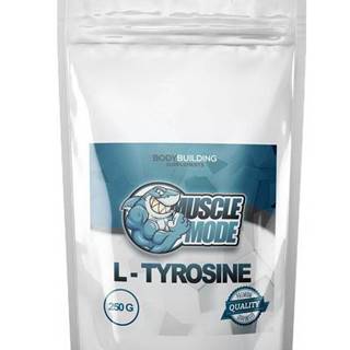 L-Tyrosine od Muscle Mode 1000 g Neutrál