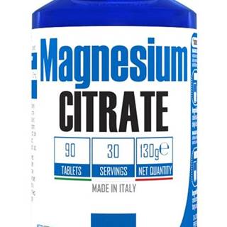 Magnesium Citrate - Yamamoto  90 tbl.