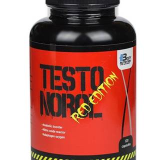 Testonorol - Body Nutrition  120 kaps.