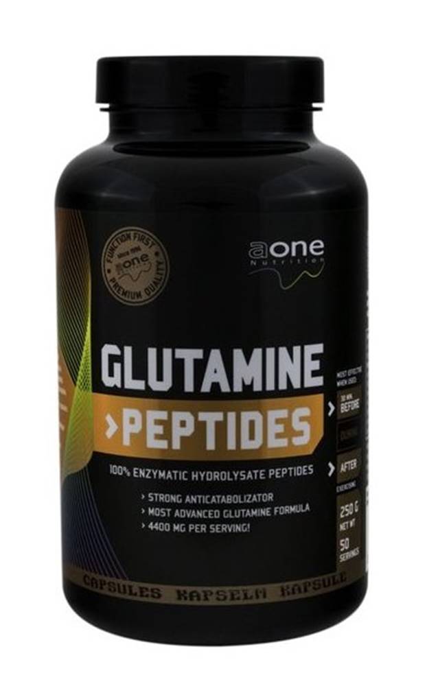 Glutamine Peptides - Aone 2...