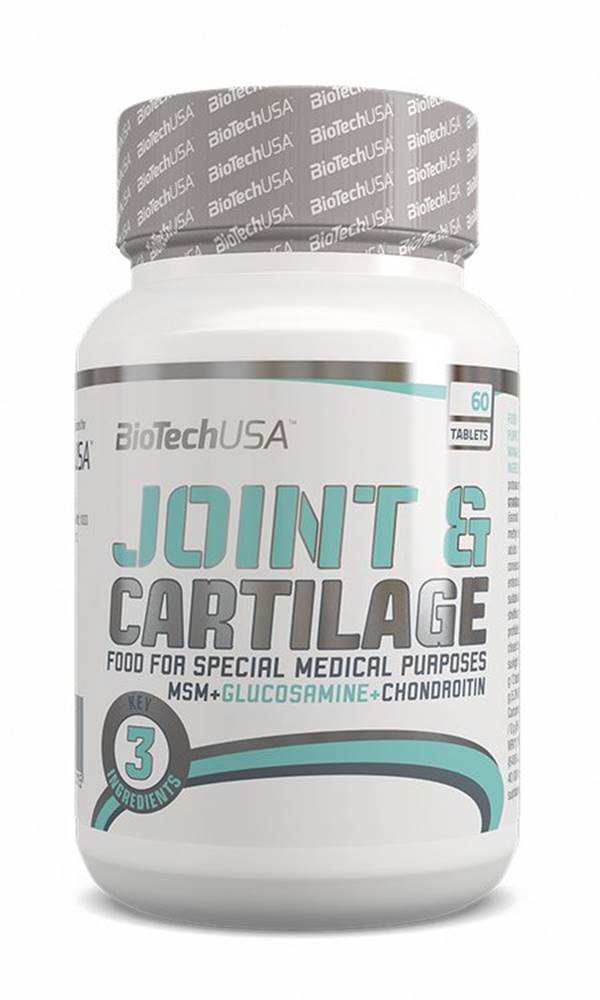 Joint and Cartilage - Biote...